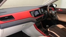 Volkswagen Polo 1.0 TSI 95 Beats 5dr Petrol Hatchback